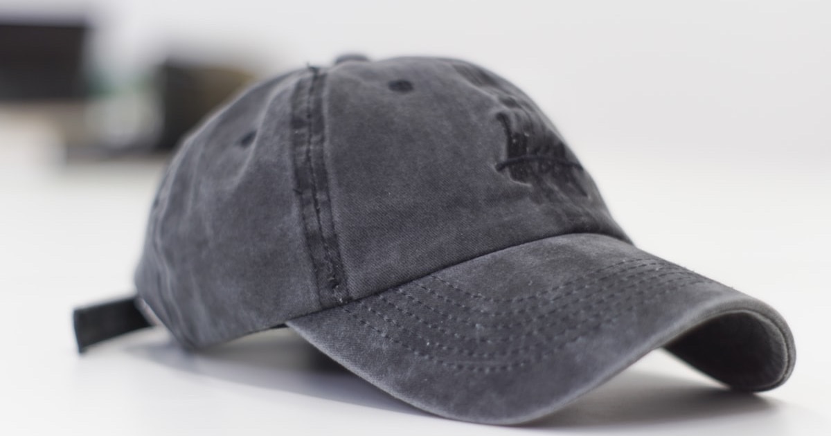 How Much Do Custom Caps Cost? — Nomo Headwear